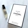Le Lion De Chanel Image 2