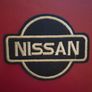 Car emblems,  embroidered badges. Image 7