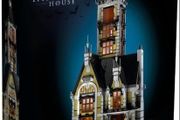 Lego 10273 - Haunted House - NEW - SEALED