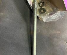 Peugeot Partner inner tie rod