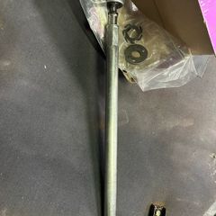 Peugeot Partner inner tie rod