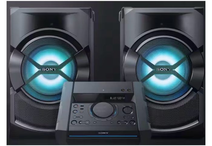 Sony Home entertainment system