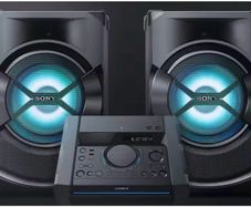 Sony Home entertainment system