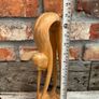 vintage wood carving Image 5