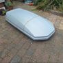 Roof box Image 2