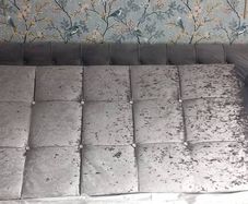 kingsize headboard