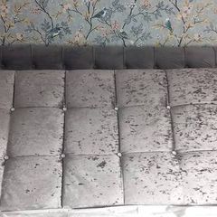 kingsize headboard