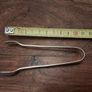 Silver-plated Sugar tongs Image 3