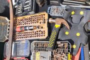 Set of bits