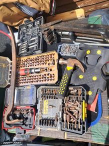 Set of bits