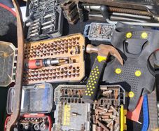 Set of bits