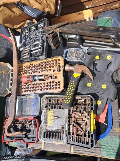 Set of bits