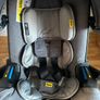 Doona Infant Car Seat & Stroller Image 3