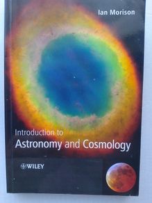 Astronomy And Cosmology