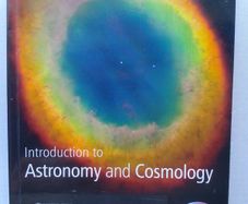 Astronomy And Cosmology