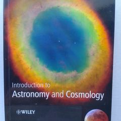 Astronomy And Cosmology