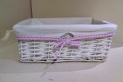 Wicker Basket
