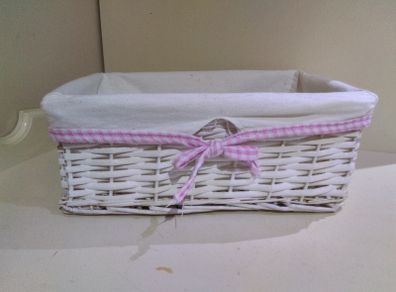Wicker Basket