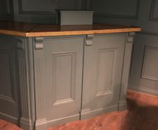 Home Bar