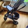 Uppababy vista Image 3