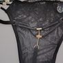 New Black Underwear Image 3