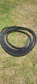 battle ropes