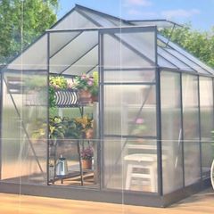 Greenhouse New In Box