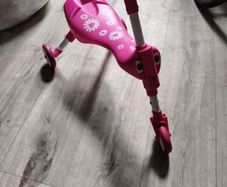 Scuttlebug Scooter