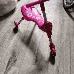 Scuttlebug Scooter