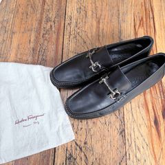 Ferragamo Gancini Loafer
