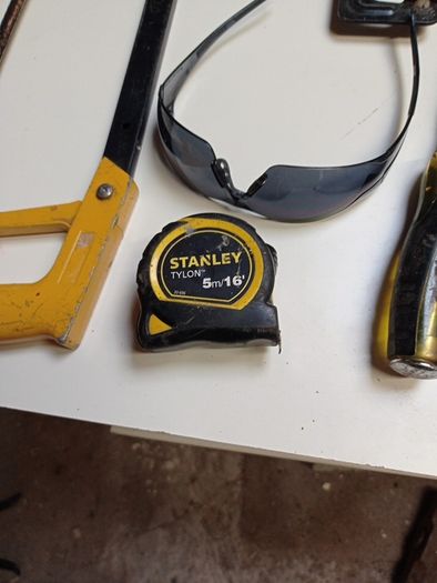 Builders Tools