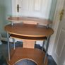 Study desk/computer desk. Image 2