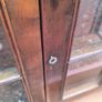 Vintage glass case Image 8