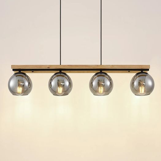 Pendant light