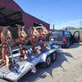 Transportation/Storage/Collection and Delivery Image 5
