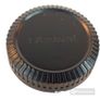 12921 Cap Fujifilm X FX mount Body and Rear Lens Image 3