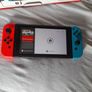 nintendo switch like new Image 8