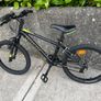 Boys Bike - Rockrider Kids 20" EXPL 500 Rockrider 20" 6-9 Years Mountain Bike Expl 500 Image 9