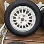 Audi Ronal R8 Alloys Image 2