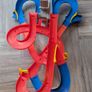 Hot Wheels Auto-Lift Expressway track Image 4