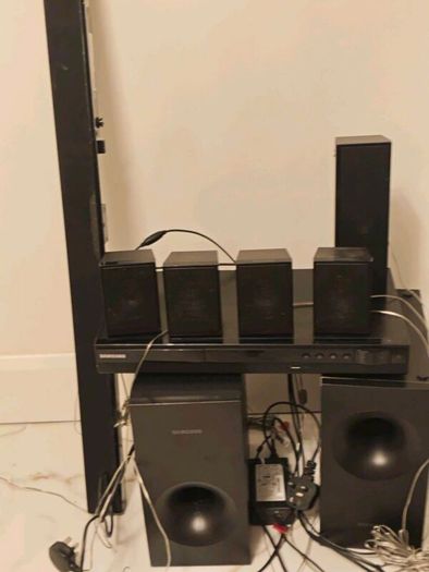 Electronic