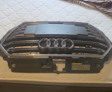 Car Accessories - Front Grille