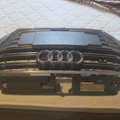 Car Accessories - Front Grille