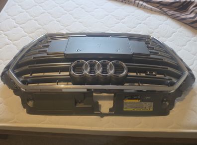 Car Accessories - Front Grille