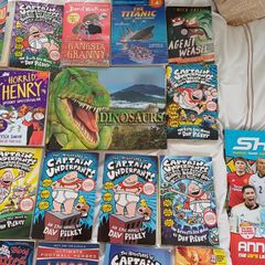 kids books