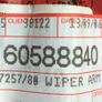 Rear Wiper Arm/Blade (Alfa Romeo 145) Image 3