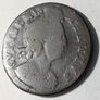 Halfpenny 1700 Image 4