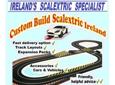 Scalextric