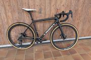 Specialized S Works Crux - 54cm