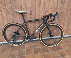 Specialized S Works Crux - 54cm